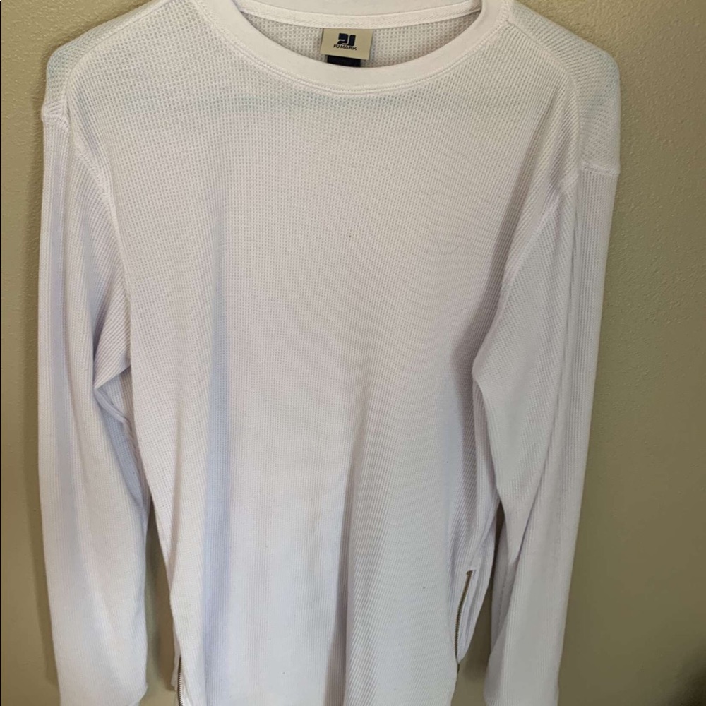 PJ Mark long sleeve shirt